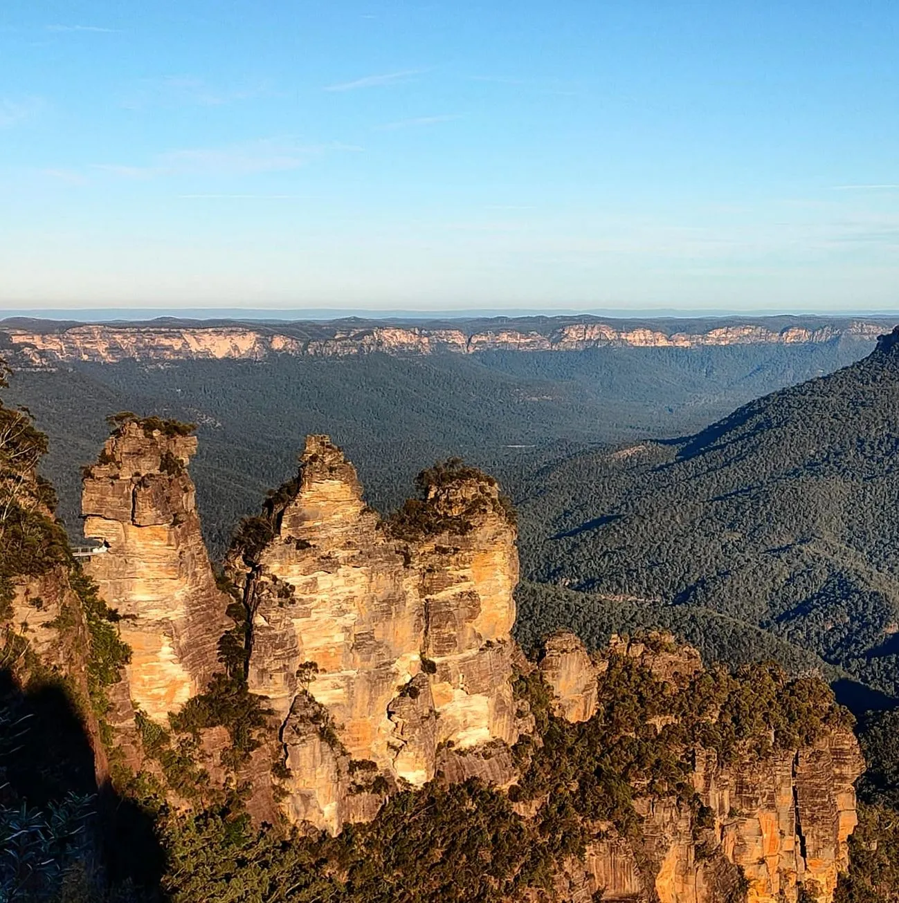 1 Day Blue Mountains Tour