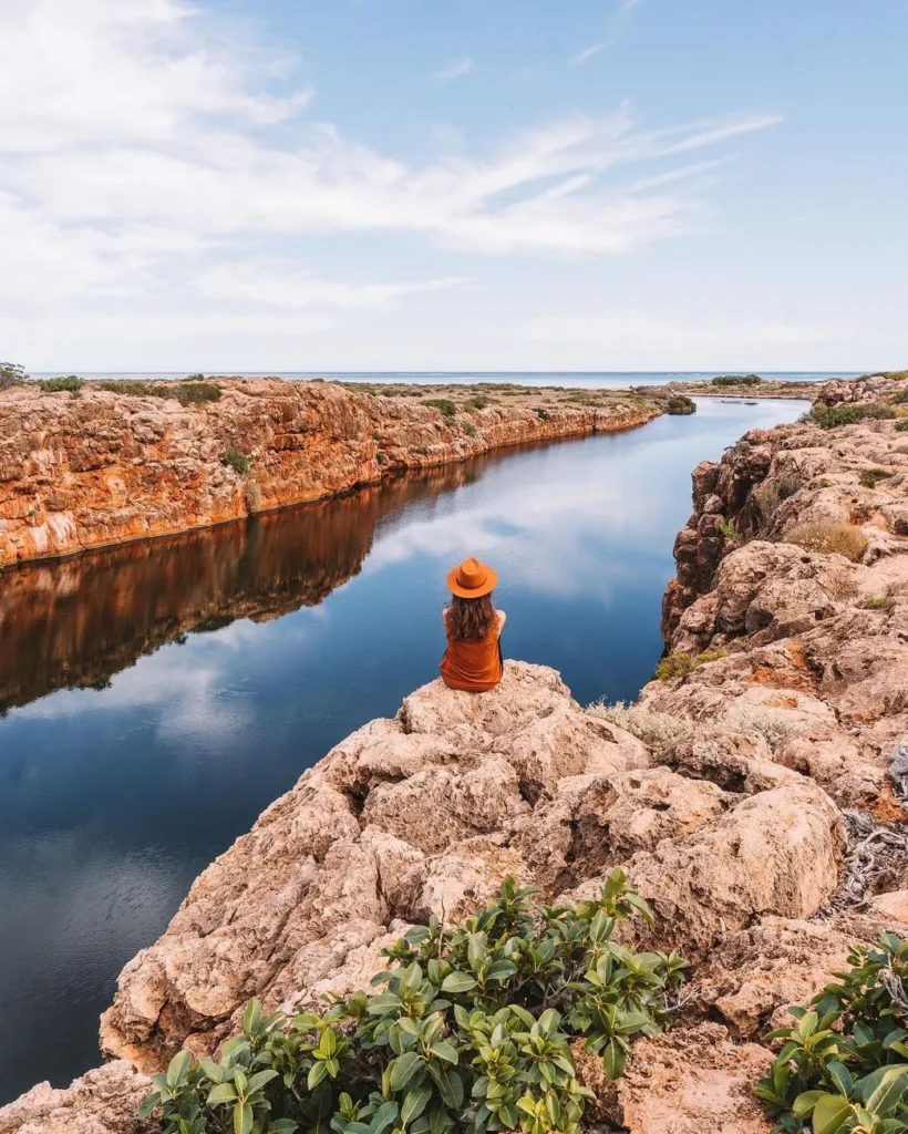 Cape Range National Park