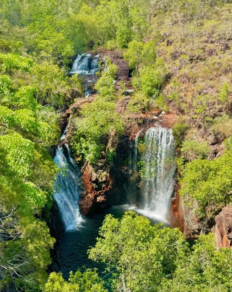 Florence Falls