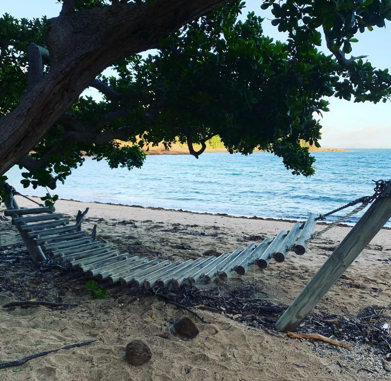 Get Away To Escape Beach