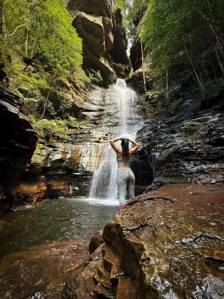 I’m Nervous About Mountain Driving in the Blue Mountains – Is It Scary or Dangerous?