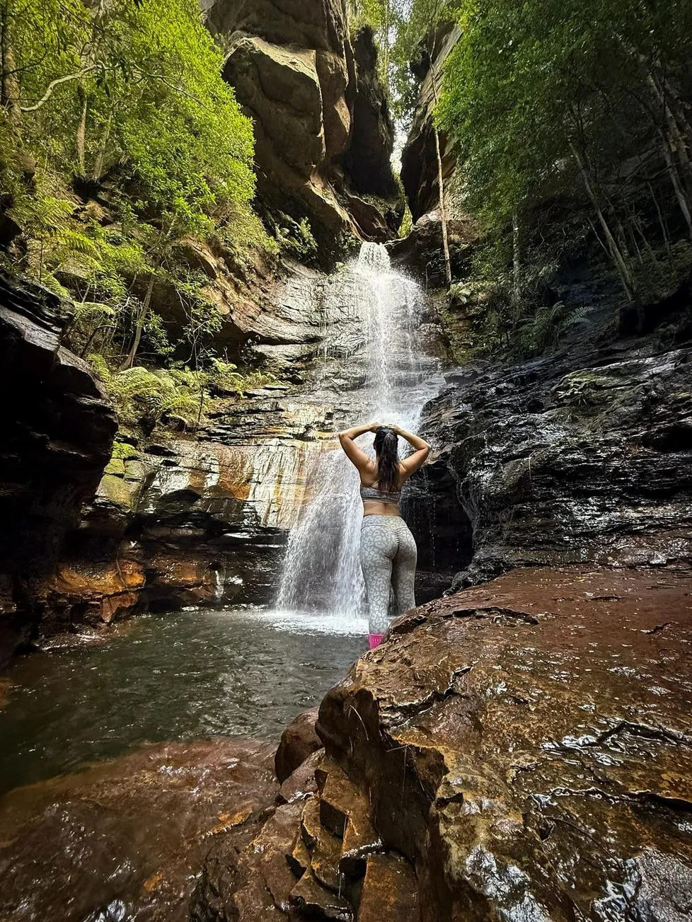 I’m Nervous About Mountain Driving in the Blue Mountains – Is It Scary or Dangerous?