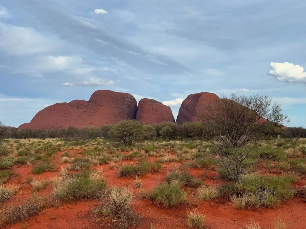 Kata Tjuta