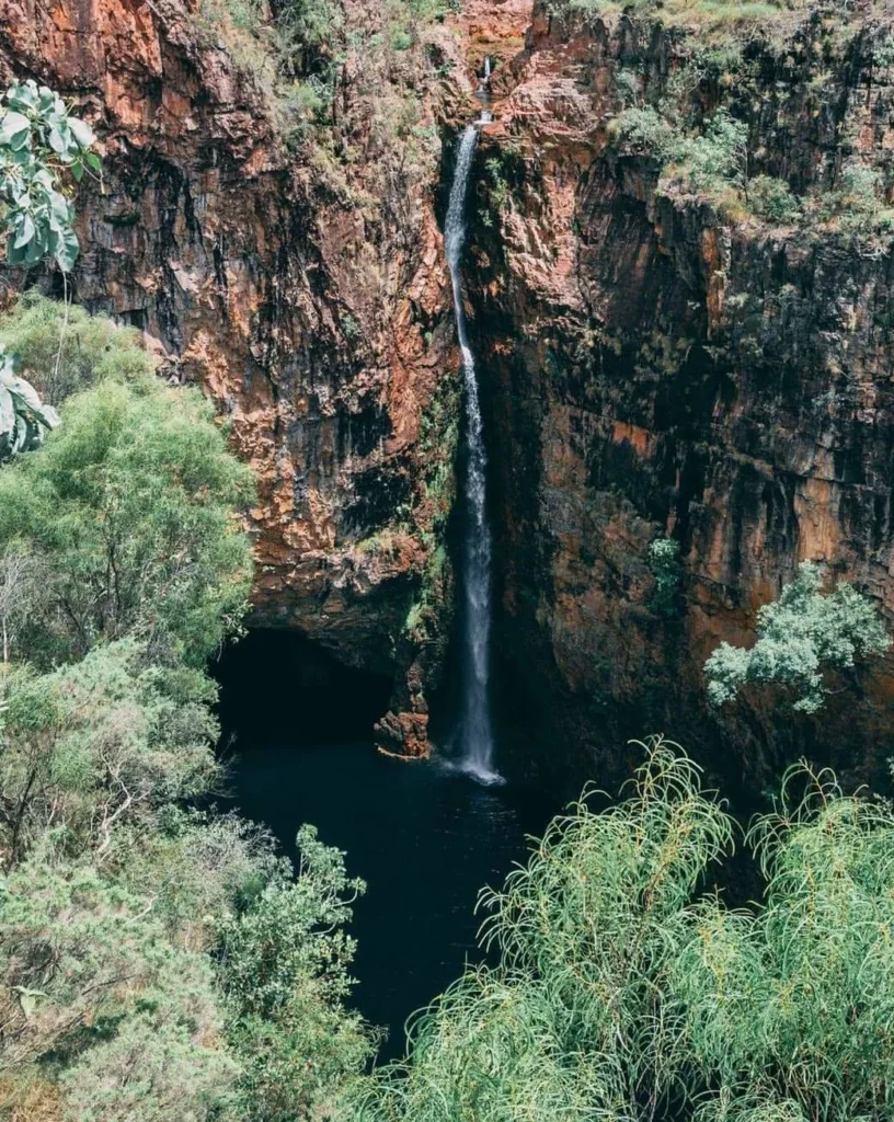 Litchfield National Park