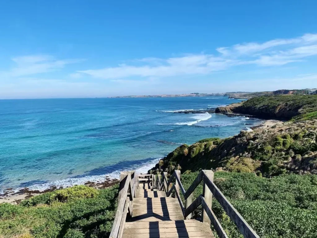 Nature Trails For walkers