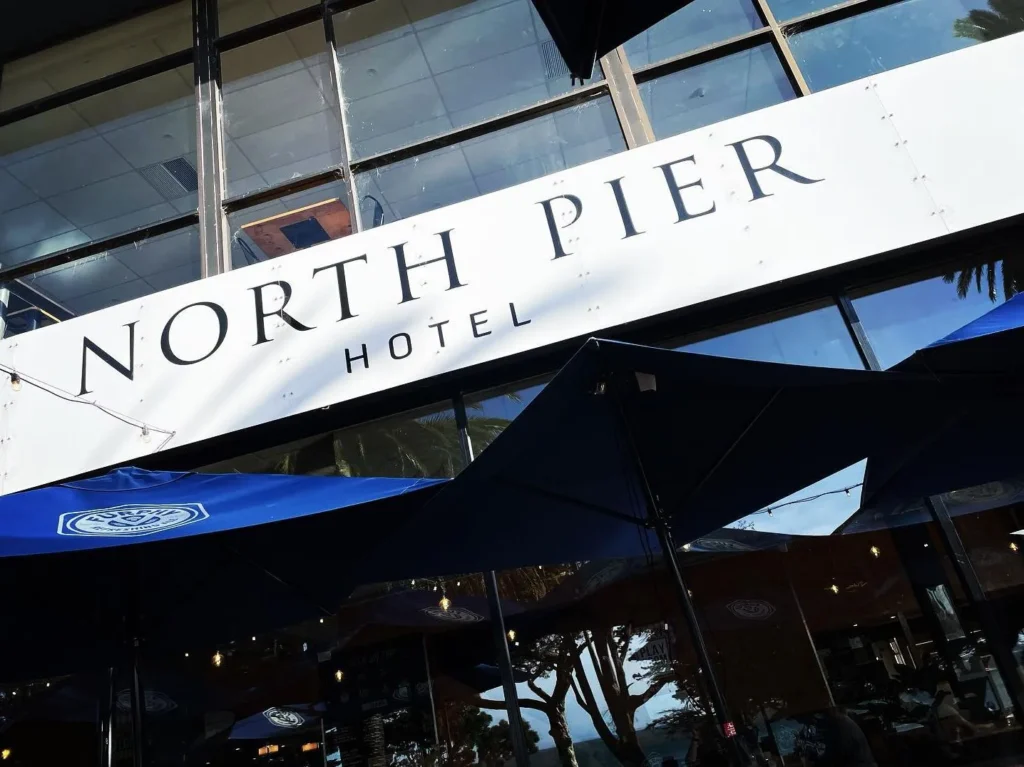 North Pier Hotel