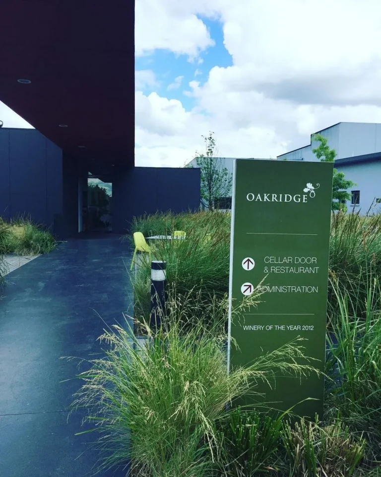 Oakridge Vineyards: Explore Yarra Valley’s Wine Gem for Tastings, Views, & Dining