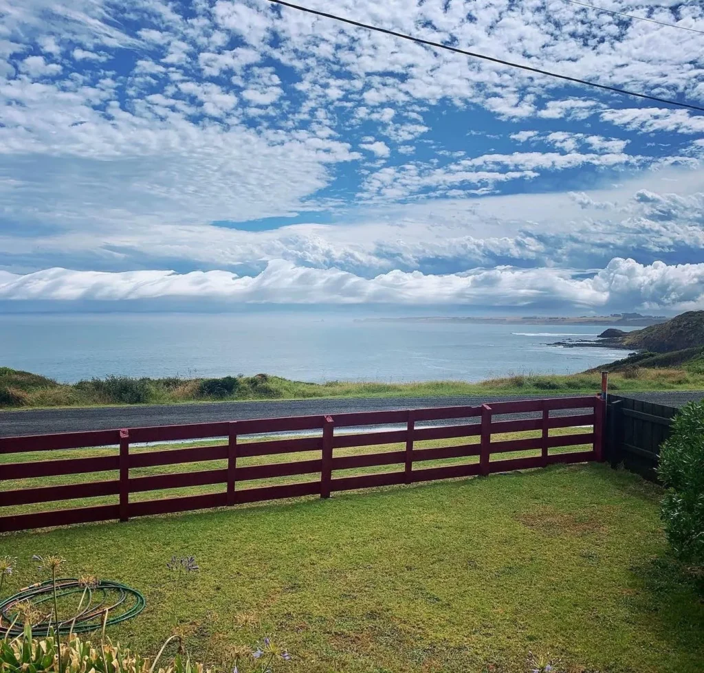 Phillip Island, Sunderland Bay