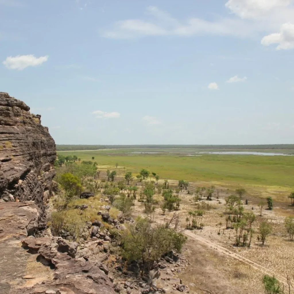 Ubirr