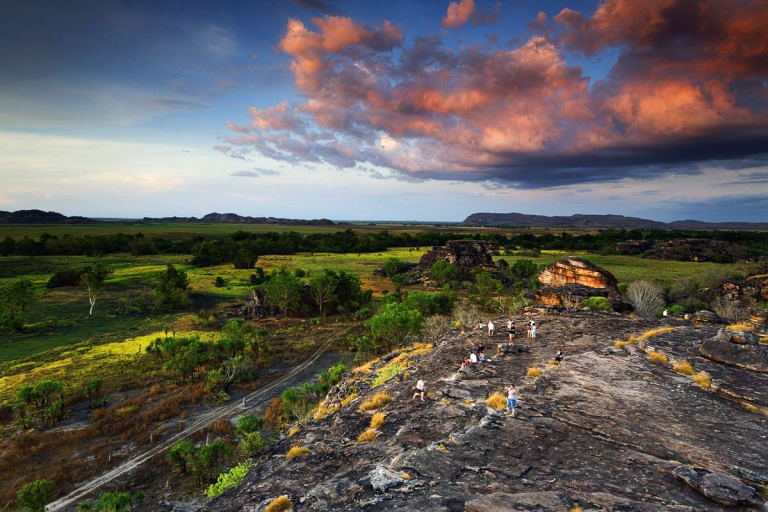 Unearthing the Treasures of Kakadu National Park: A Journey into Aboriginal Culture and Conservation