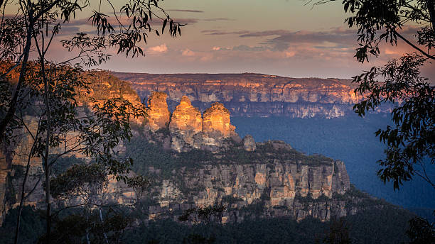 Discover the Majestic Blue Mountains: Plan Your Tour from Sydney