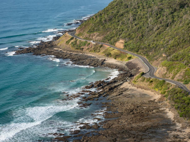 Melbourne's Spectacular Great Ocean Road Adventure