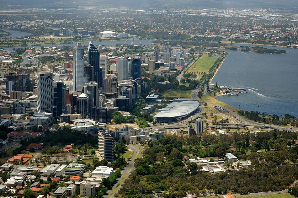 Explore Western Australia's Stunning Coastline on a Perth to Exmouth Adventure