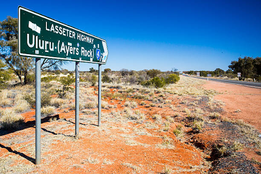 Experience the Beauty of Uluru on a Tour from Alice Springs