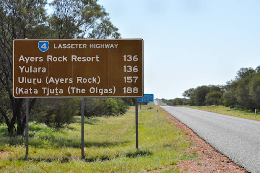 Discover Uluru's Magnificence with Tours Departing from Alice Springs